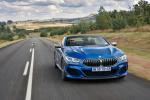 BMW M850i xDrive Convertible 2019 года (ZA)